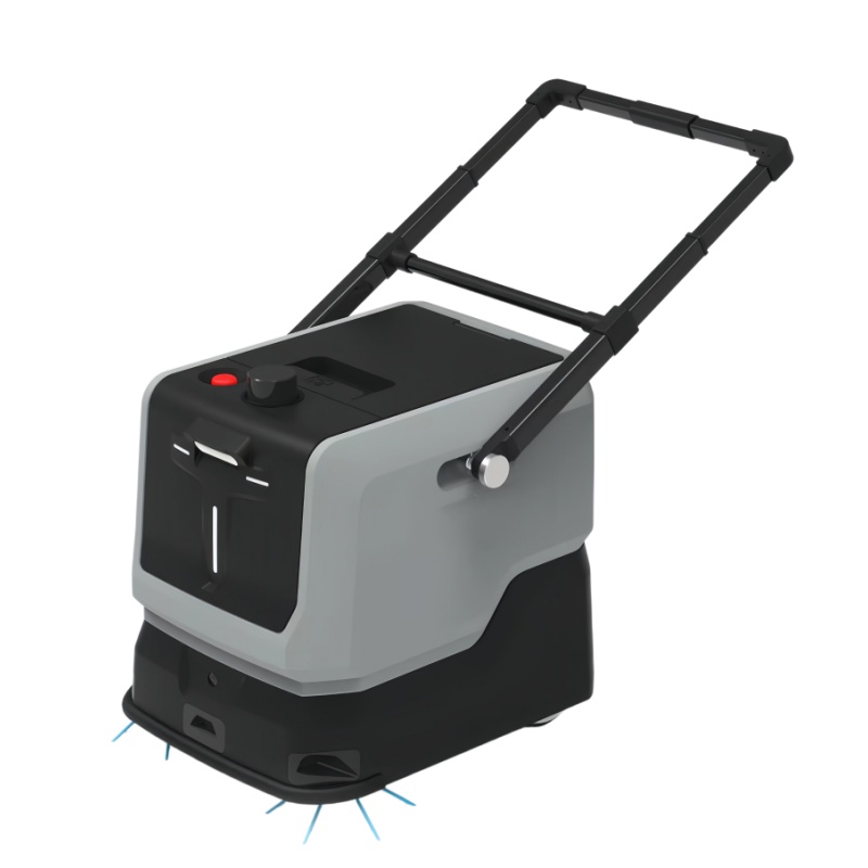 安庆坦洁无人智能清洁机器人T10